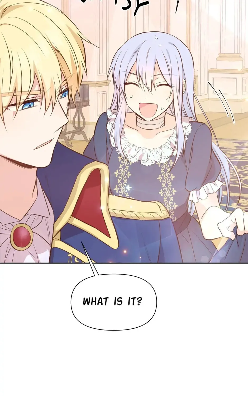 Read Side Characters Deserve Love Too chapter 4 image 62 on Lezhin