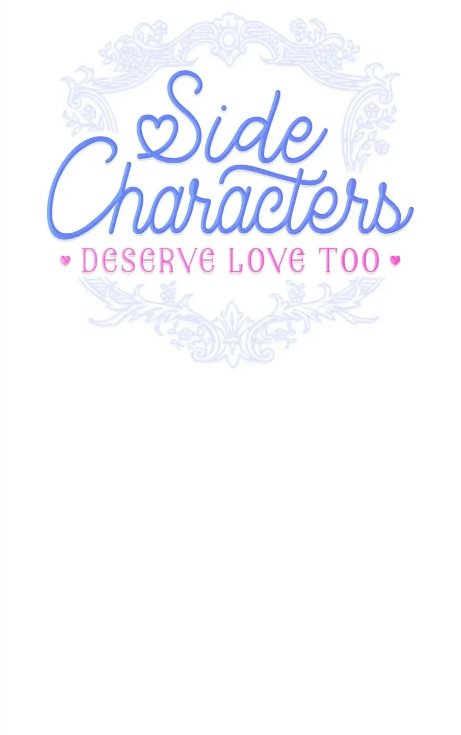 Read Side Characters Deserve Love Too chapter 4 image 7 on Lezhin