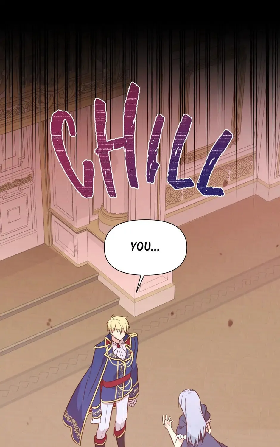 Read Side Characters Deserve Love Too chapter 4 image 75 on Lezhin