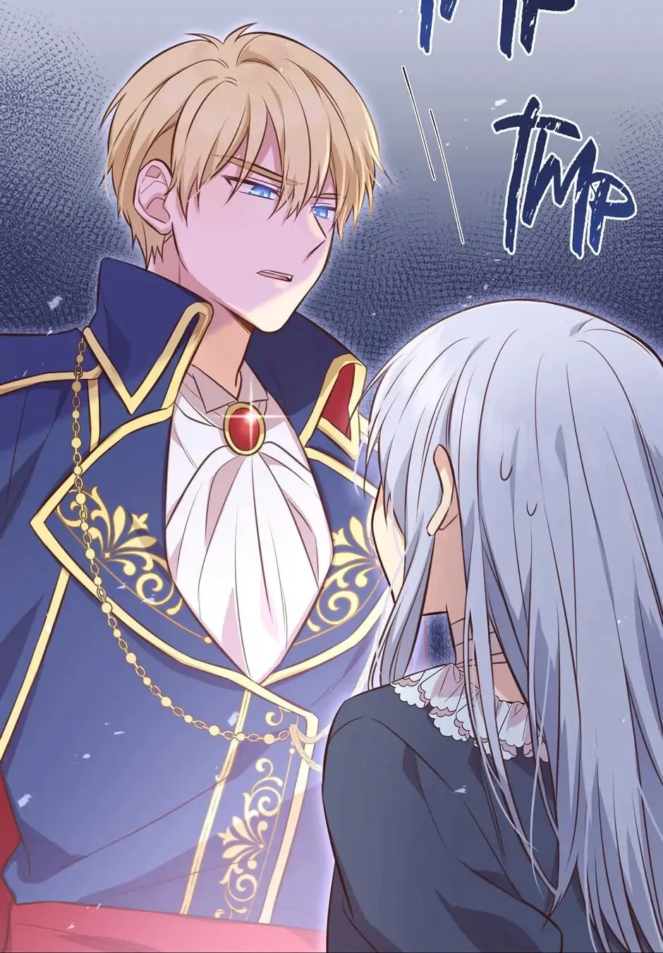Read Side Characters Deserve Love Too chapter 4 image 78 on Lezhin