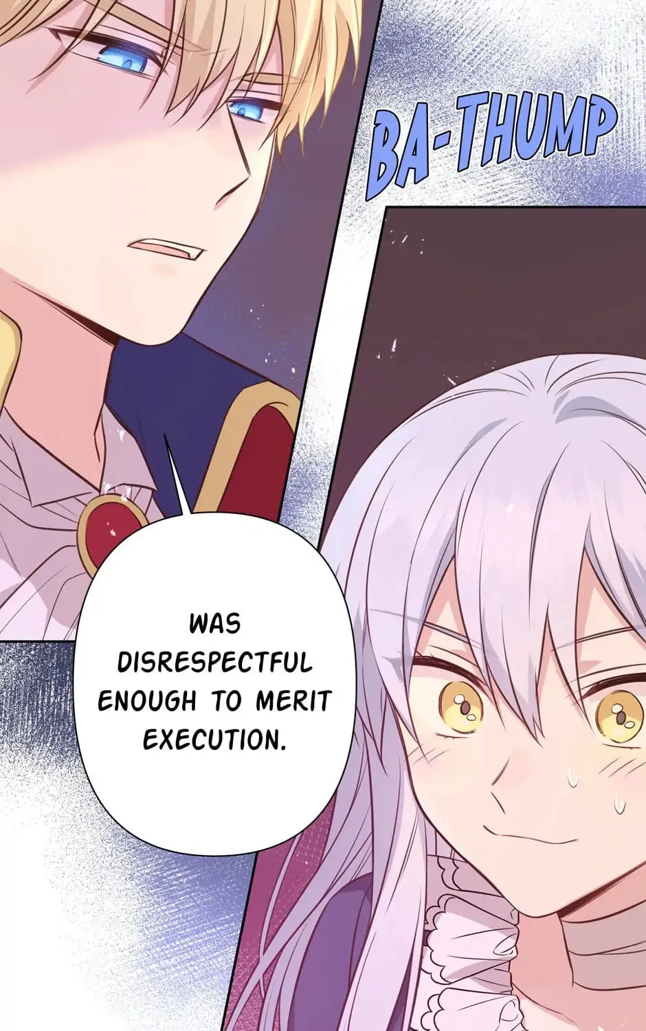 Read Side Characters Deserve Love Too chapter 4 image 80 on Lezhin