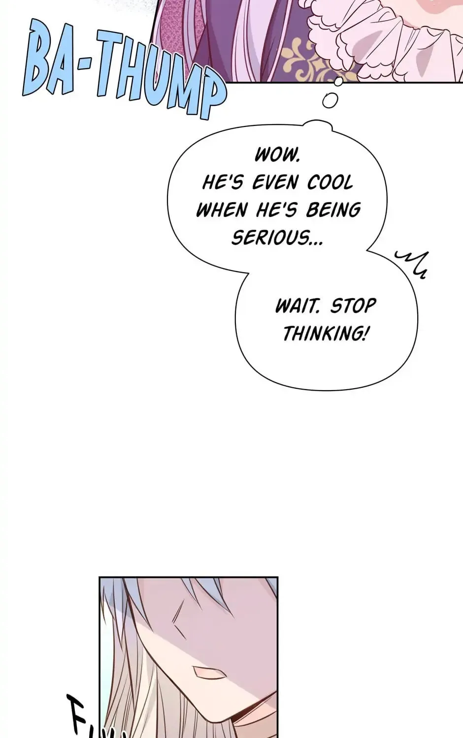 Read Side Characters Deserve Love Too chapter 4 image 81 on Lezhin
