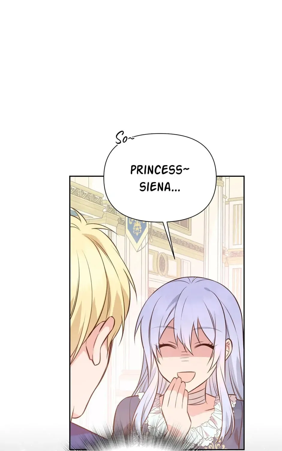 Read Side Characters Deserve Love Too chapter 4 image 83 on Lezhin