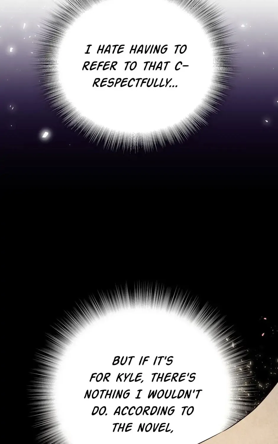 Read Side Characters Deserve Love Too chapter 4 image 84 on Lezhin