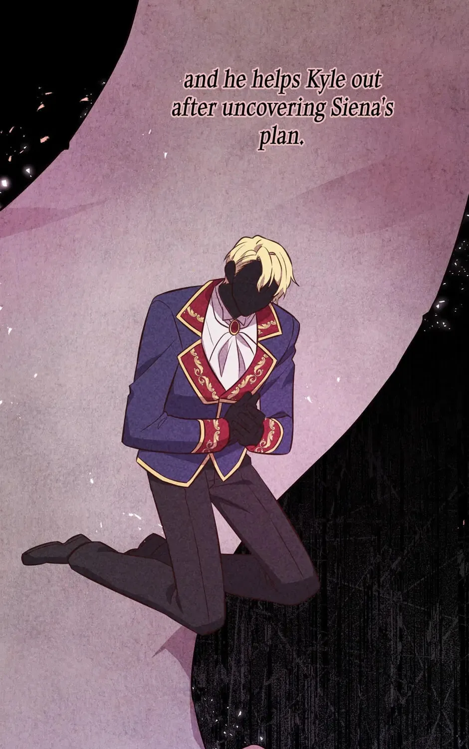 Read Side Characters Deserve Love Too chapter 4 image 87 on Lezhin