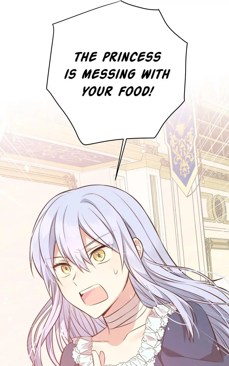 Read Side Characters Deserve Love Too chapter 4 image 90 on Lezhin