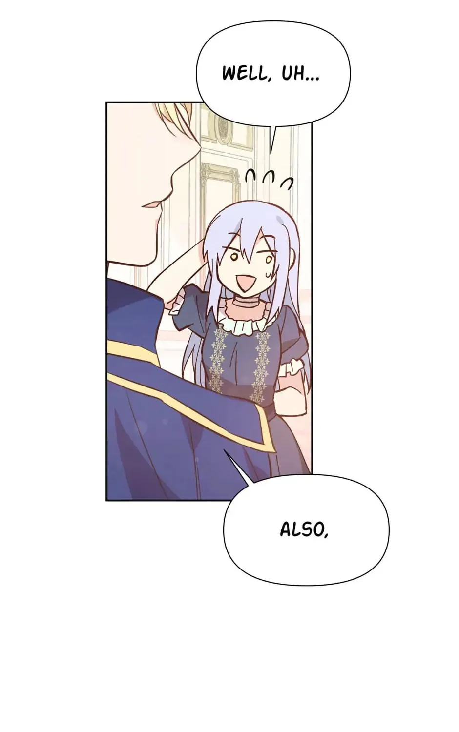 Read Side Characters Deserve Love Too chapter 4 image 95 on Lezhin
