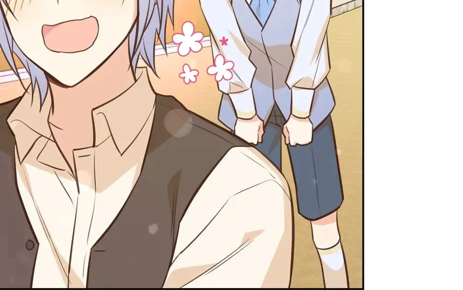 Read Side Characters Deserve Love Too chapter 40 image 100 on Lezhin