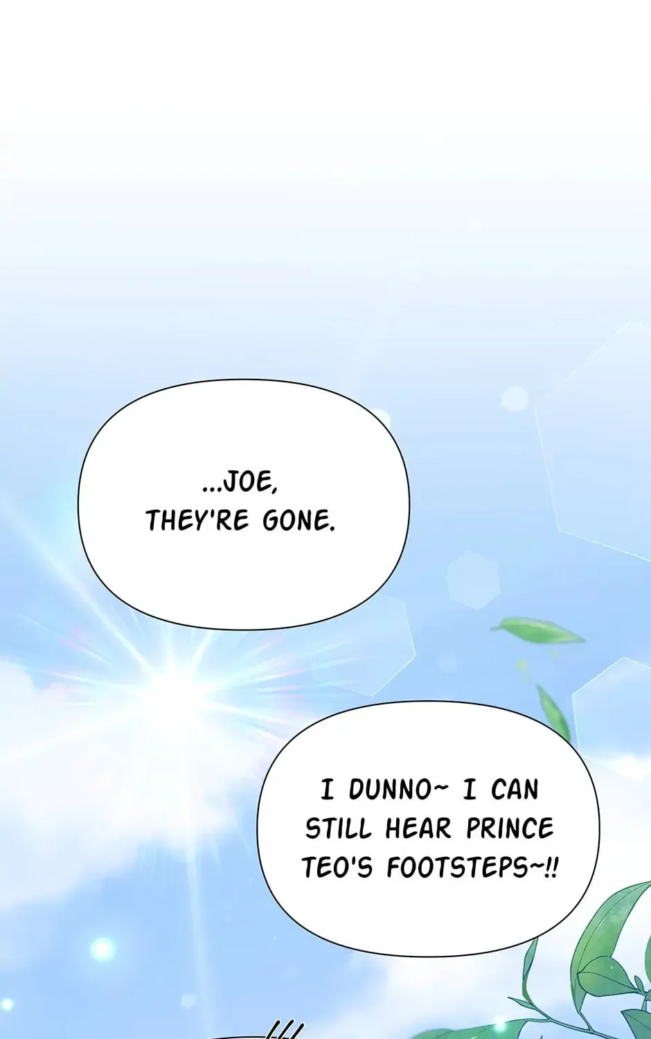 Read Side Characters Deserve Love Too chapter 40 image 109 on Lezhin
