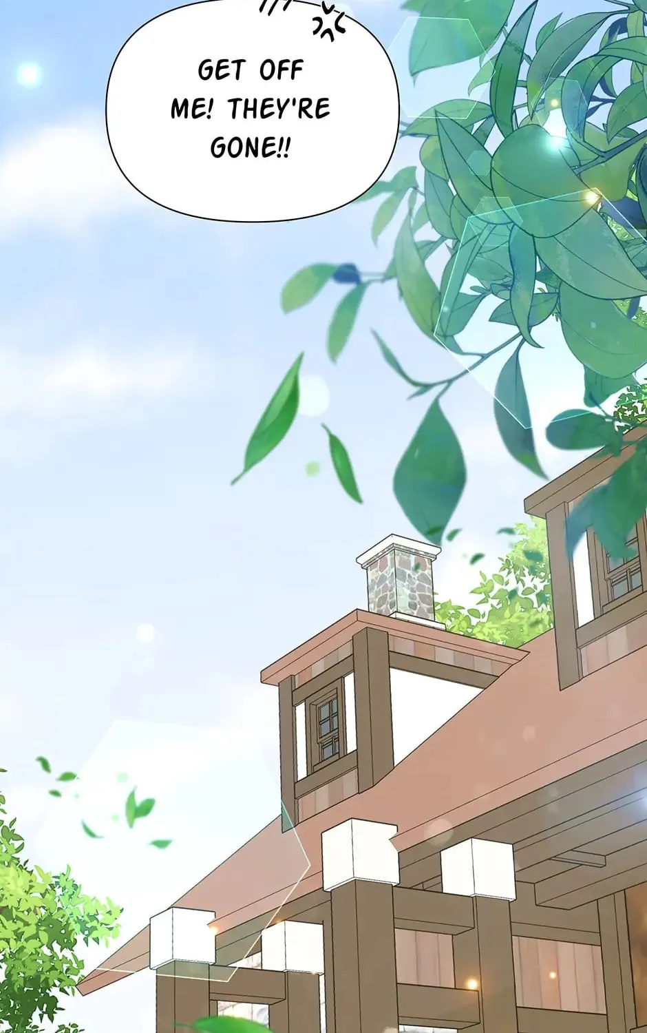 Read Side Characters Deserve Love Too chapter 40 image 110 on Lezhin