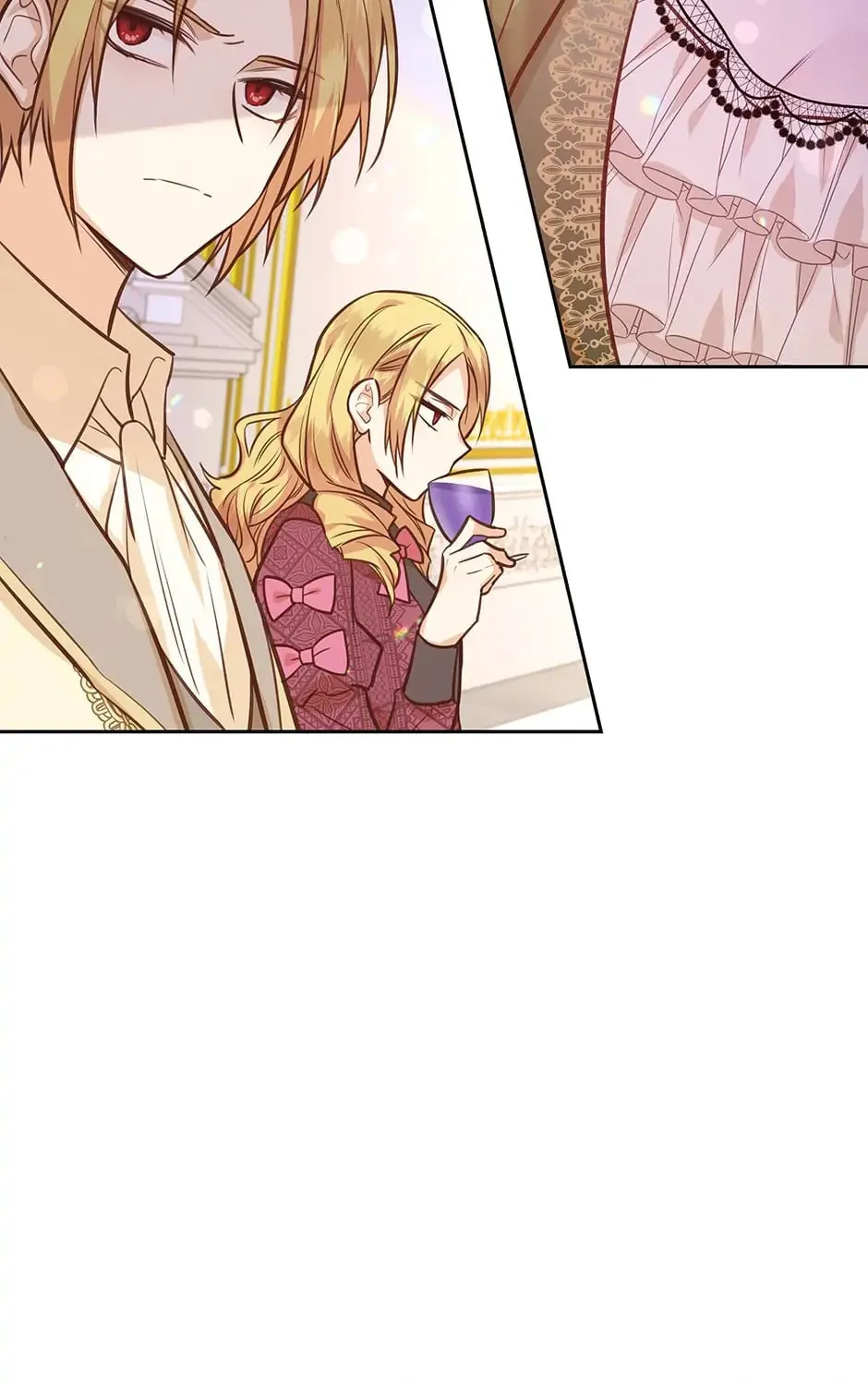 Read Side Characters Deserve Love Too chapter 40 image 121 on Lezhin
