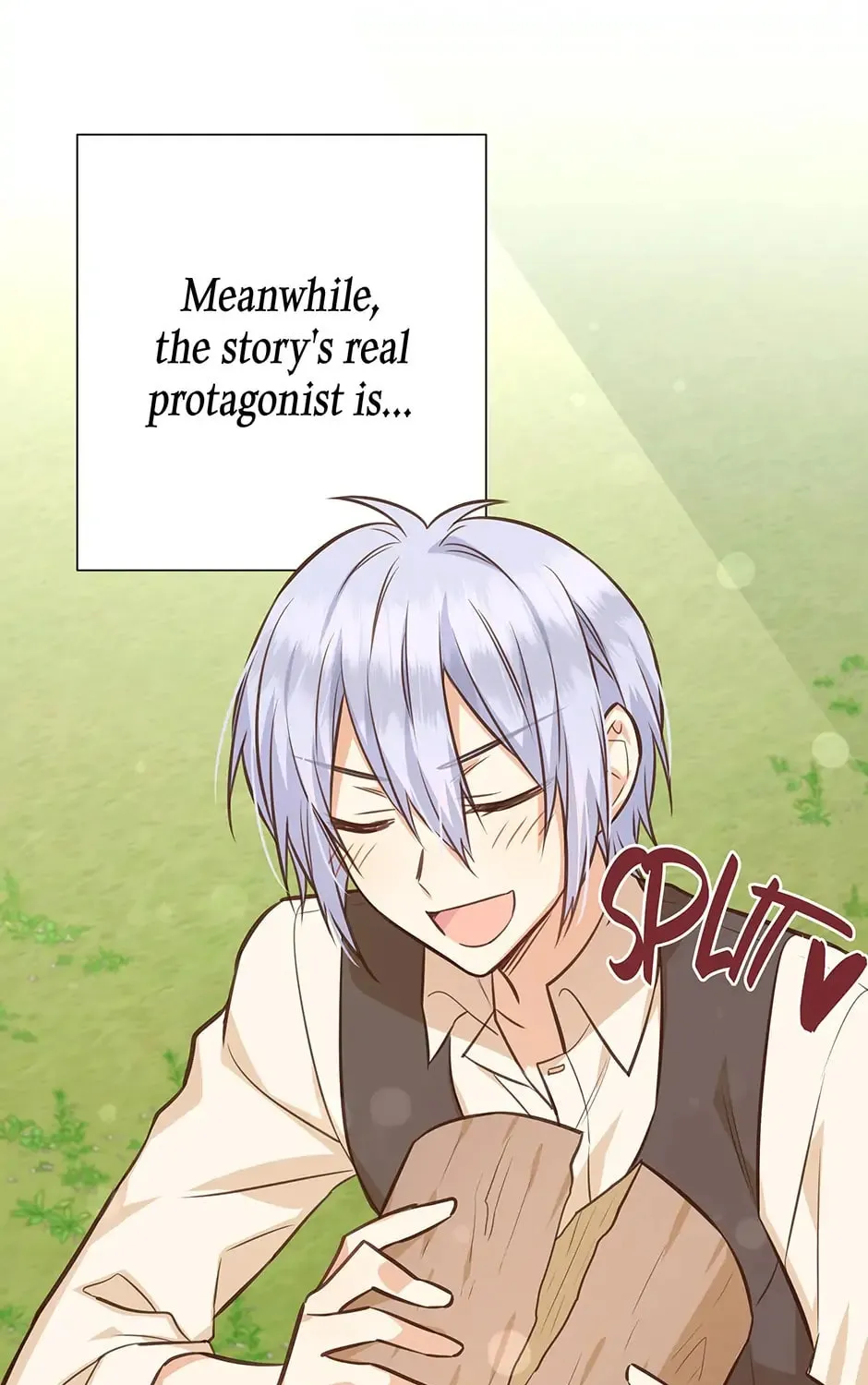 Read Side Characters Deserve Love Too chapter 40 image 122 on Lezhin