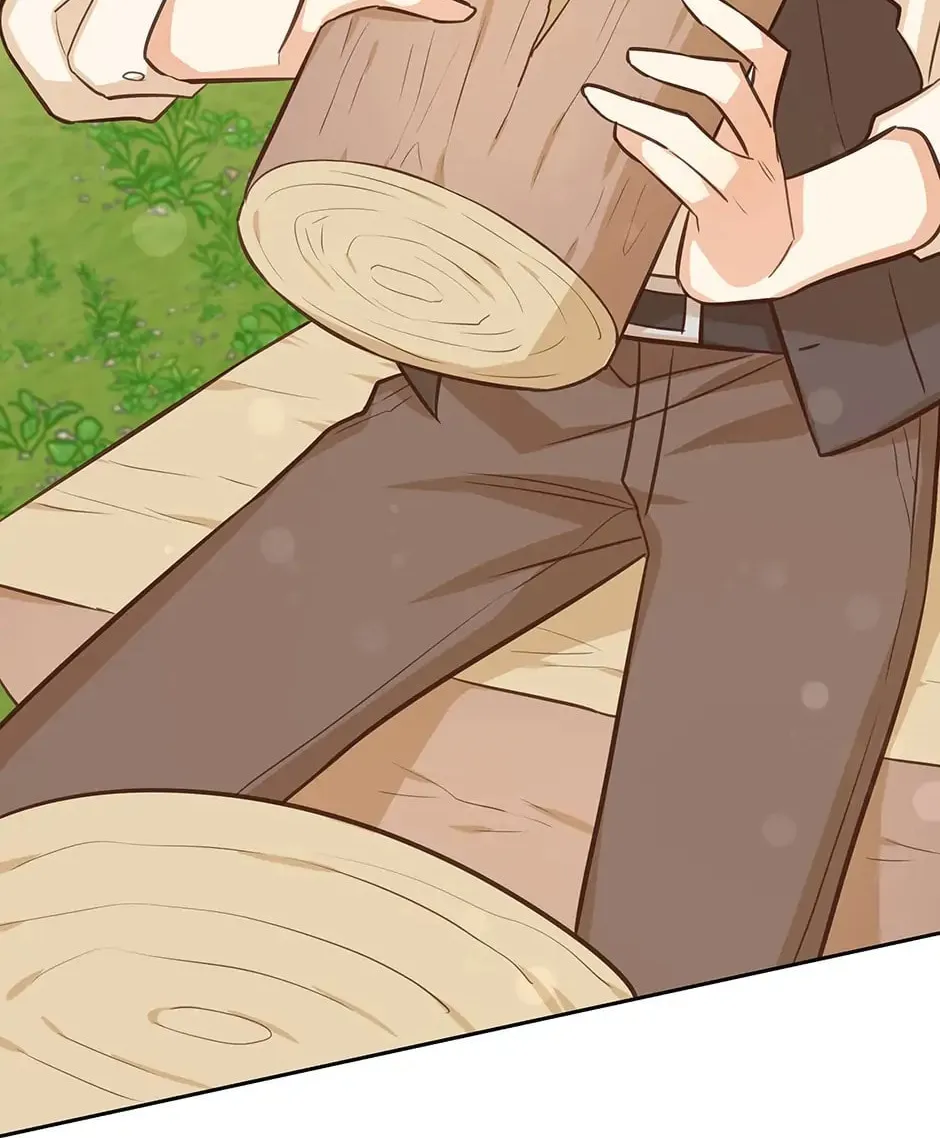 Read Side Characters Deserve Love Too chapter 40 image 123 on Lezhin