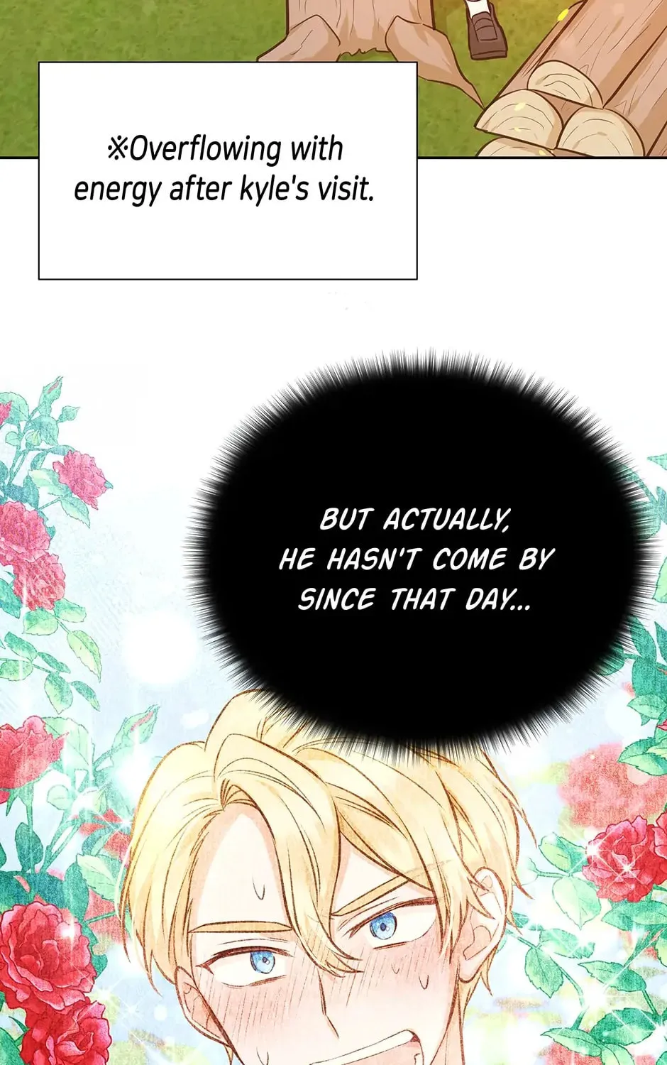 Read Side Characters Deserve Love Too chapter 40 image 125 on Lezhin