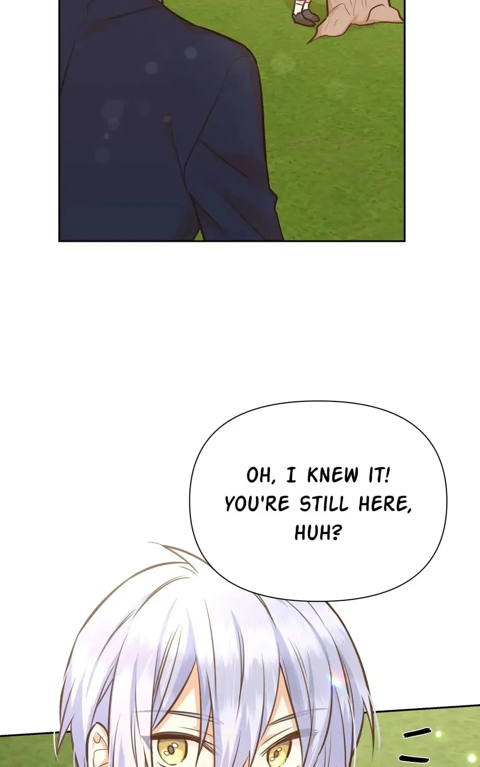 Read Side Characters Deserve Love Too chapter 40 image 129 on Lezhin