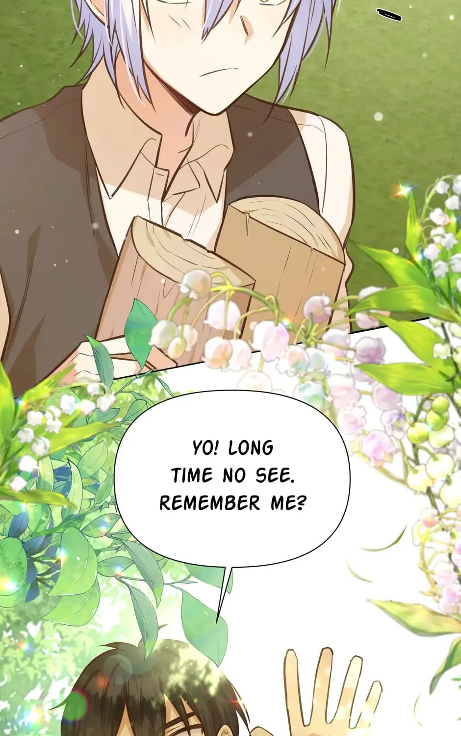 Read Side Characters Deserve Love Too chapter 40 image 130 on Lezhin