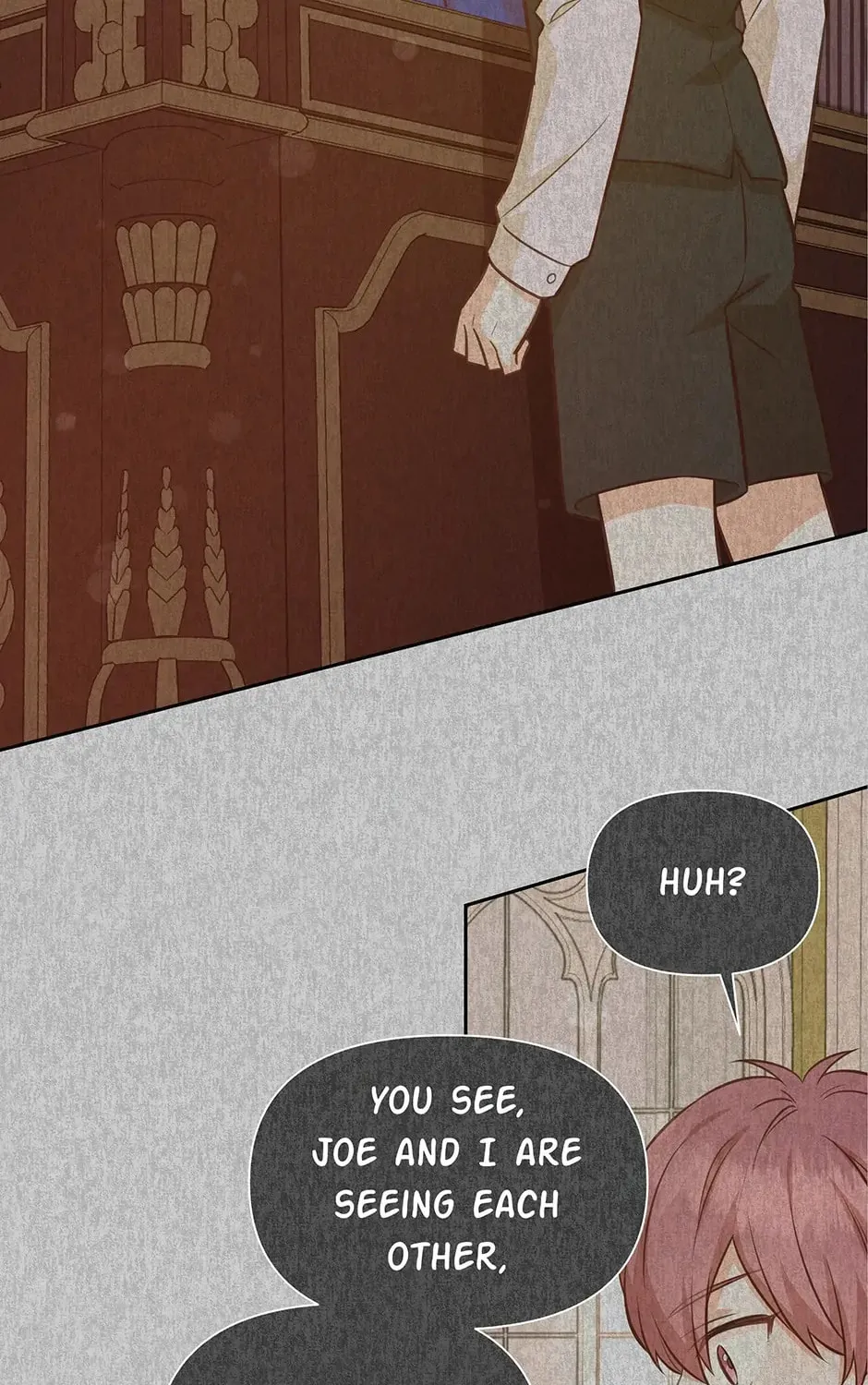 Read Side Characters Deserve Love Too chapter 40 image 14 on Lezhin