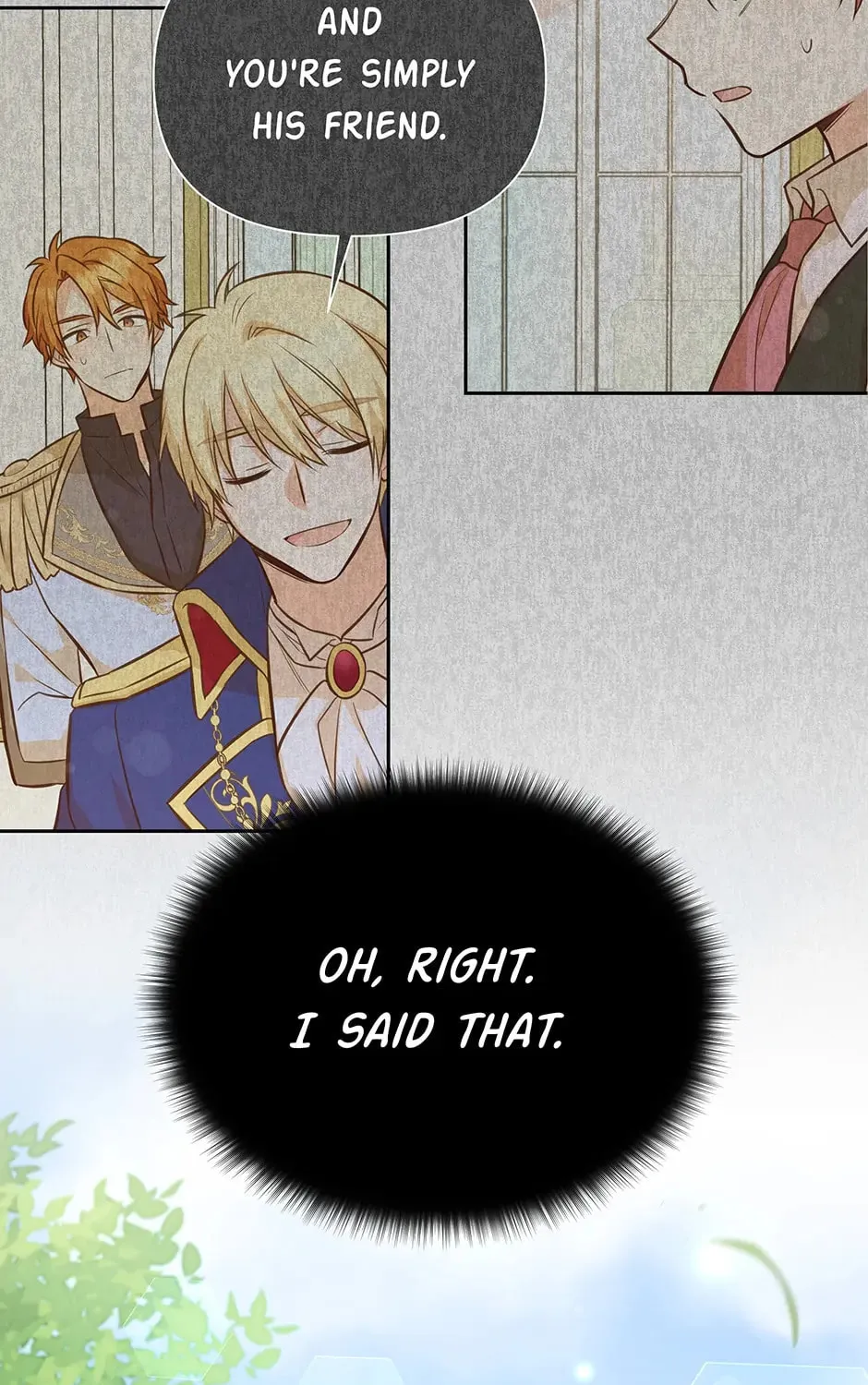 Read Side Characters Deserve Love Too chapter 40 image 15 on Lezhin