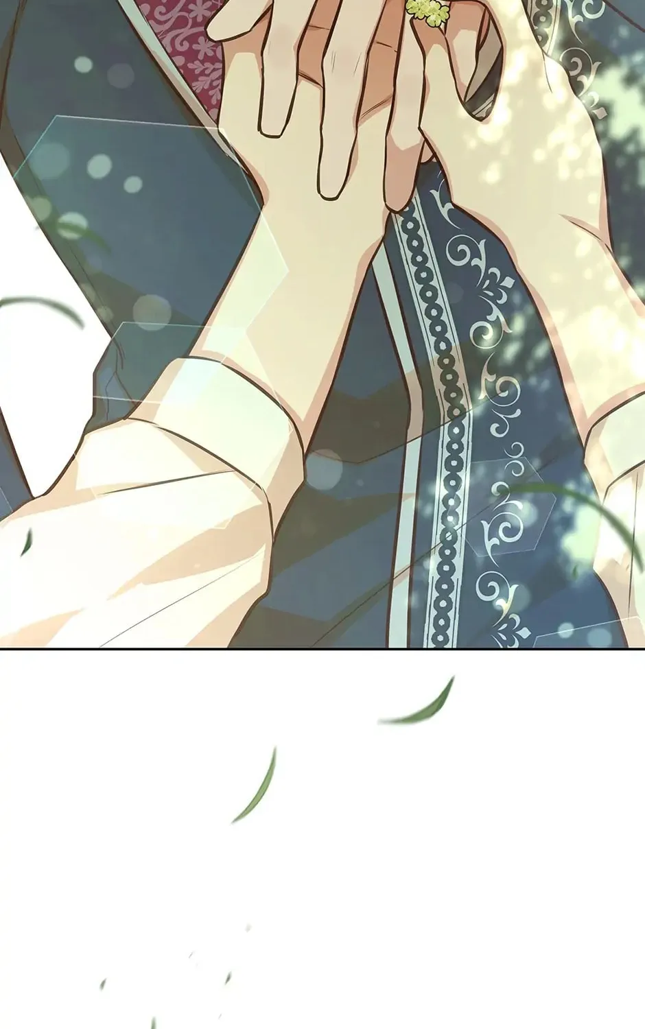 Read Side Characters Deserve Love Too chapter 40 image 18 on Lezhin