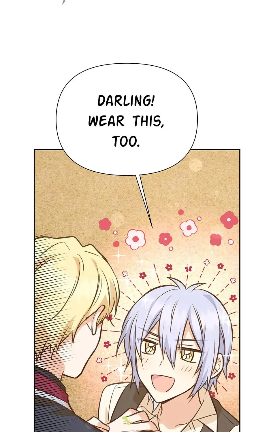 Read Side Characters Deserve Love Too chapter 40 image 19 on Lezhin