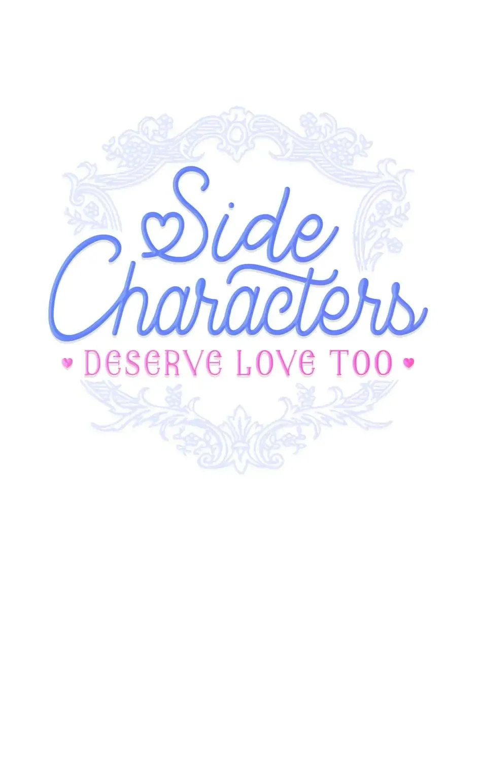 Read Side Characters Deserve Love Too chapter 40 image 23 on Lezhin