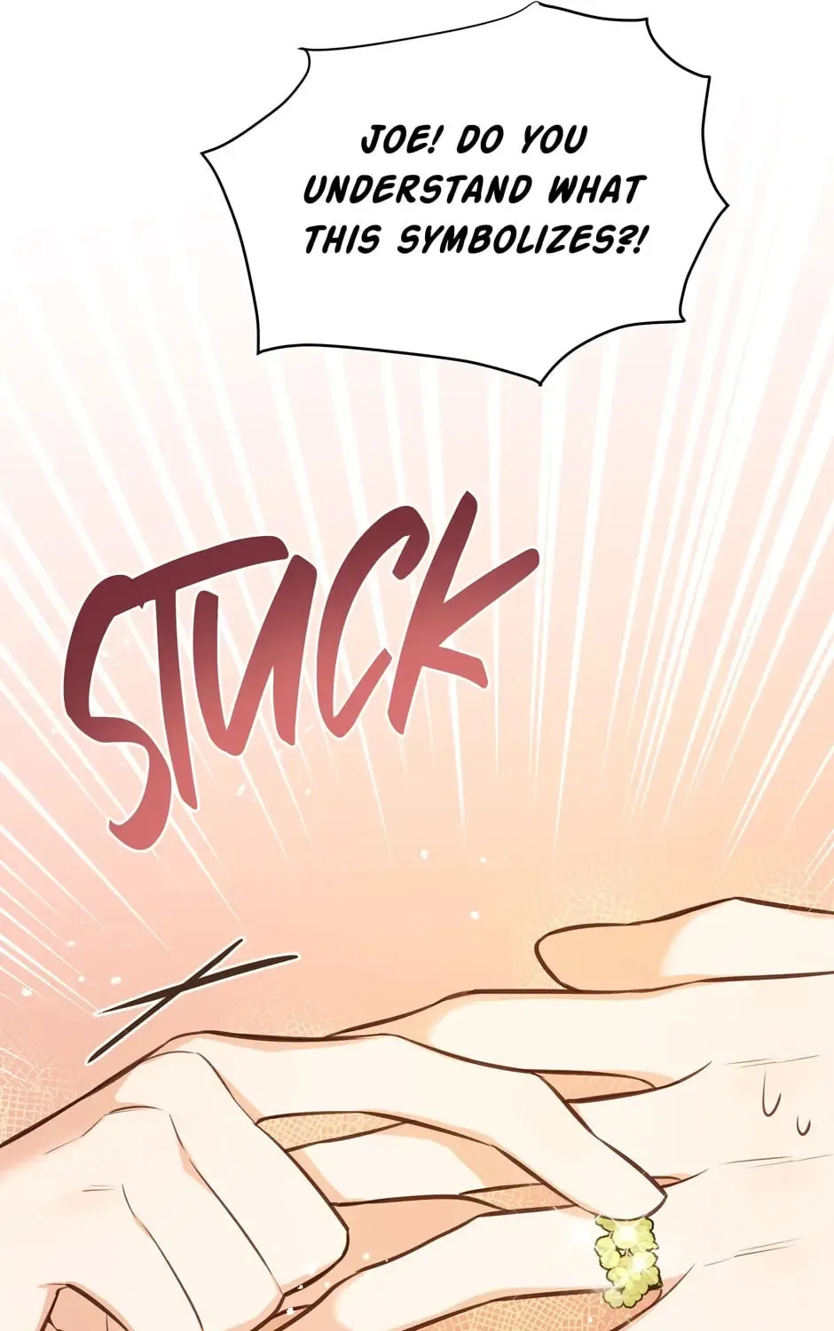 Read Side Characters Deserve Love Too chapter 40 image 25 on Lezhin