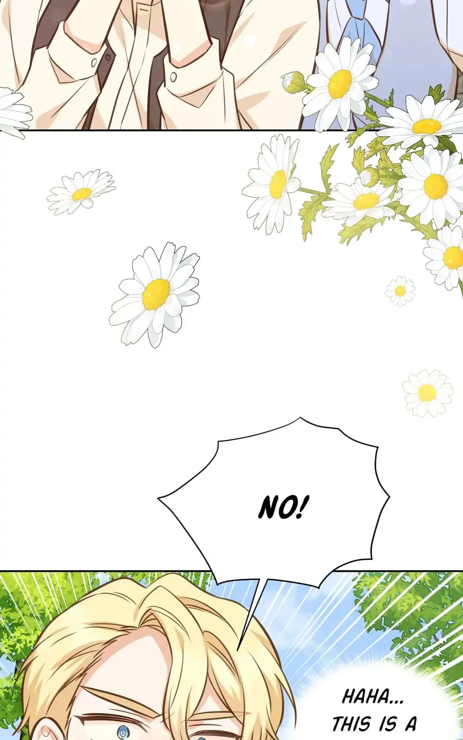 Read Side Characters Deserve Love Too chapter 40 image 30 on Lezhin