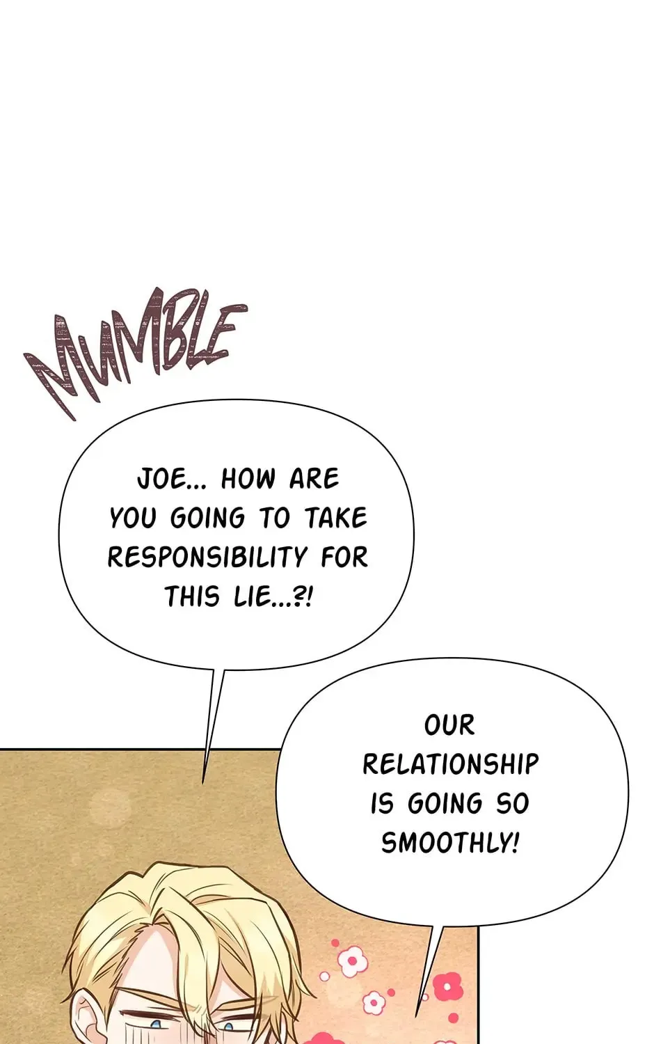 Read Side Characters Deserve Love Too chapter 40 image 37 on Lezhin