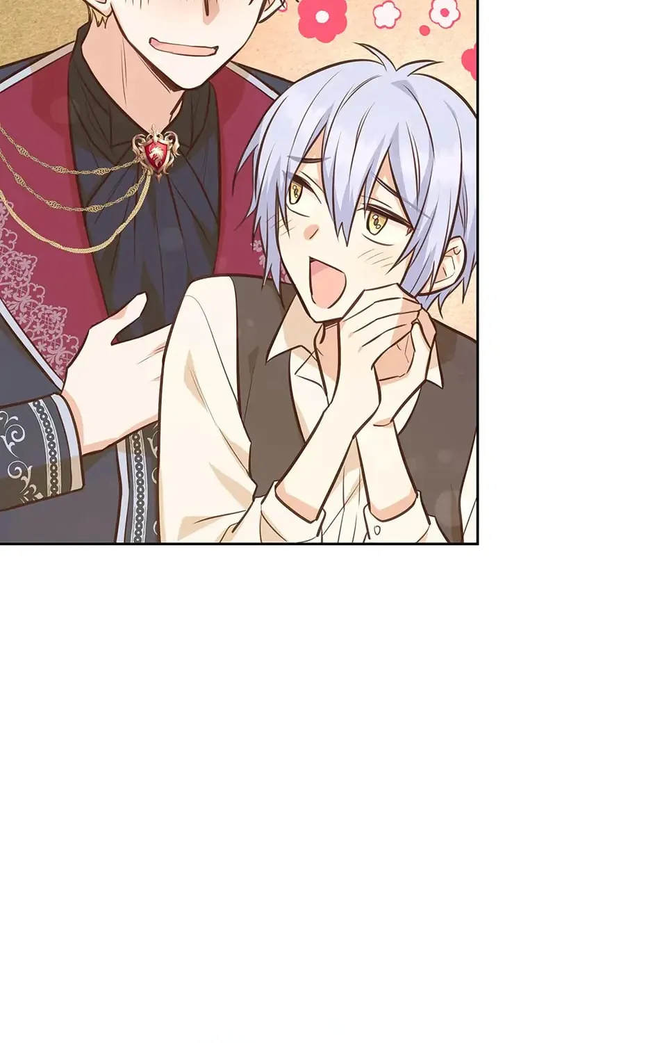 Read Side Characters Deserve Love Too chapter 40 image 38 on Lezhin