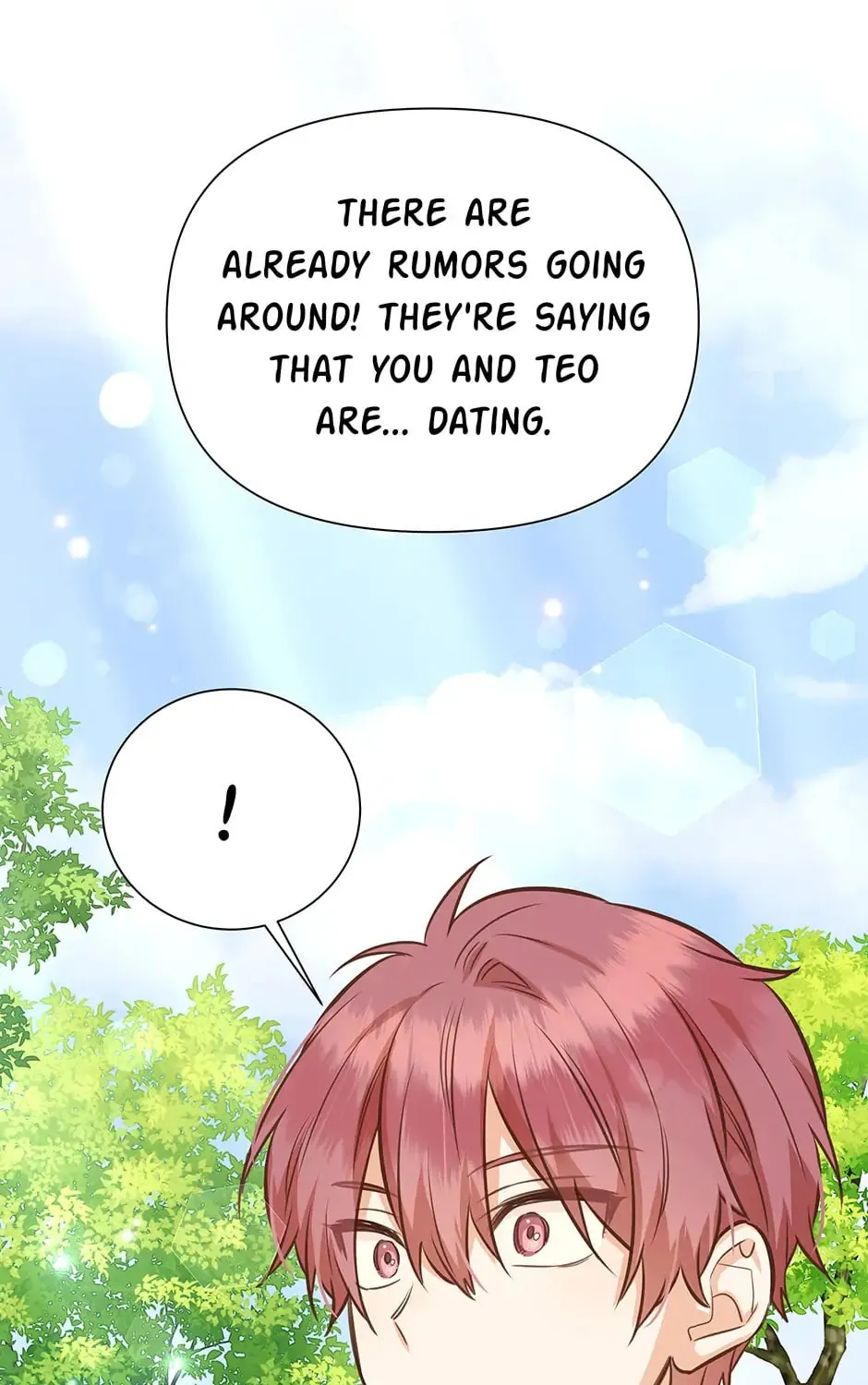 Read Side Characters Deserve Love Too chapter 40 image 39 on Lezhin