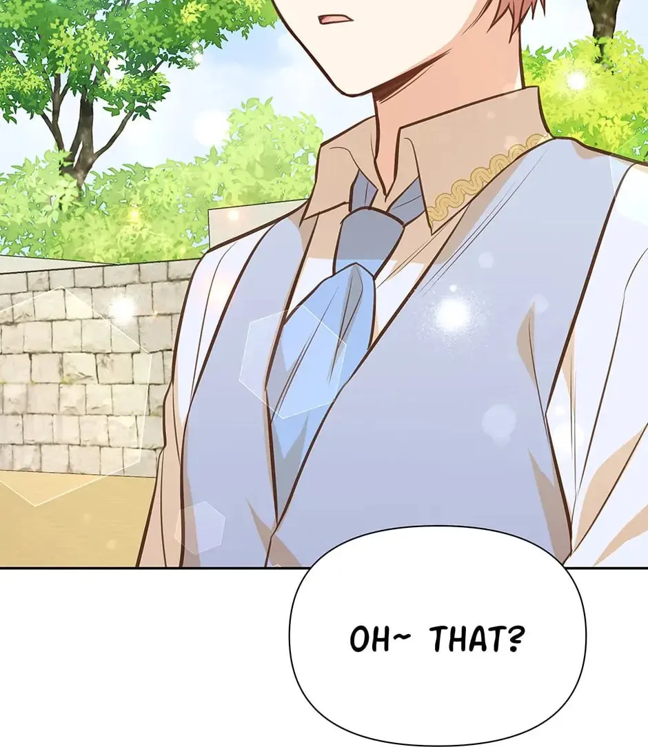 Read Side Characters Deserve Love Too chapter 40 image 40 on Lezhin