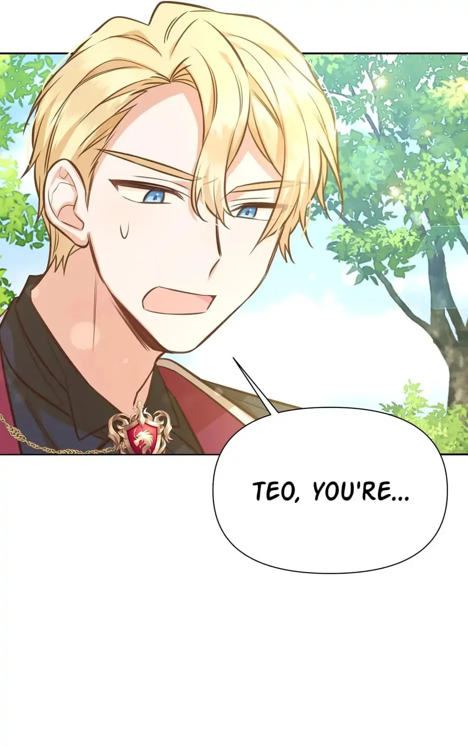 Read Side Characters Deserve Love Too chapter 40 image 49 on Lezhin