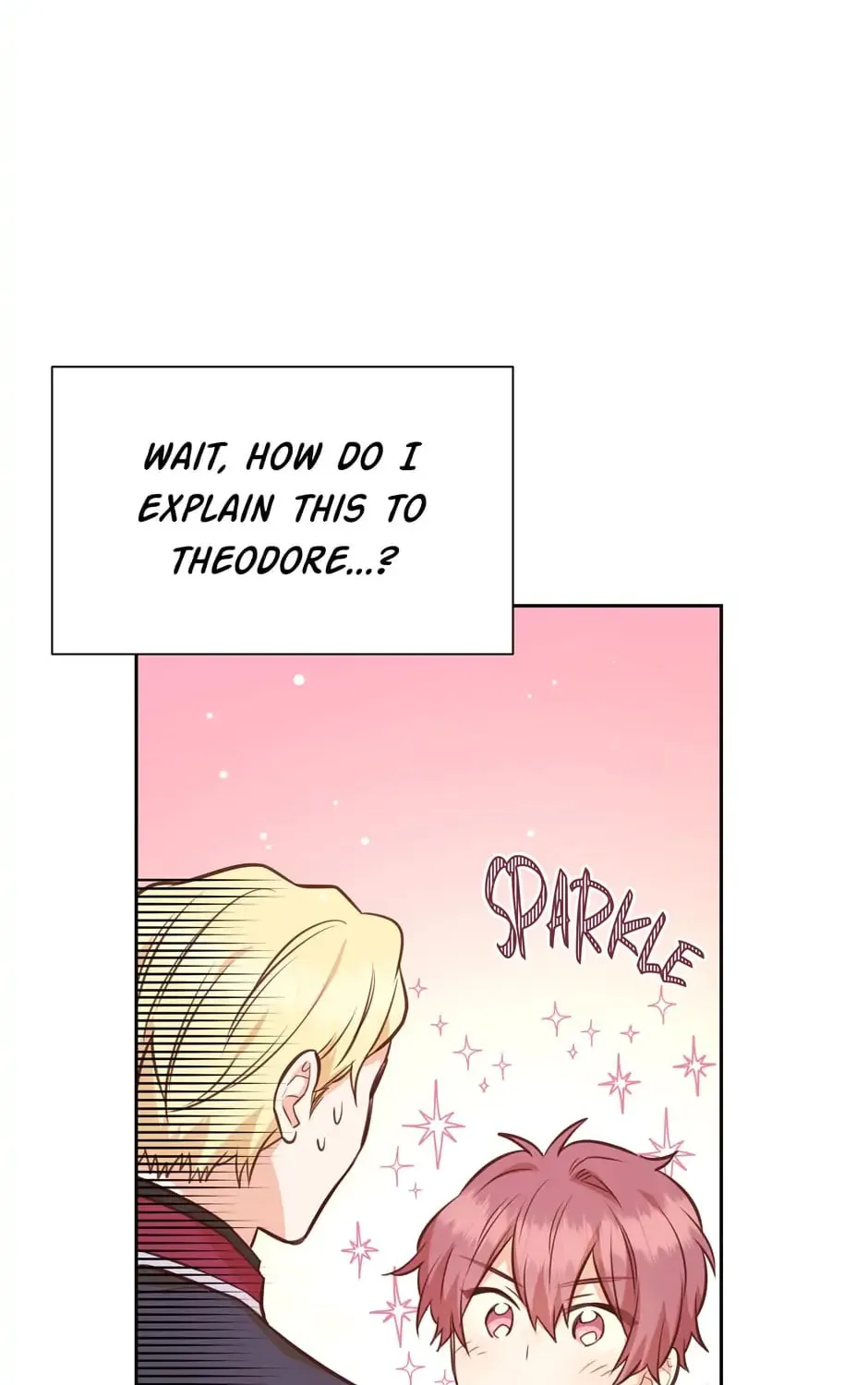Read Side Characters Deserve Love Too chapter 40 image 50 on Lezhin