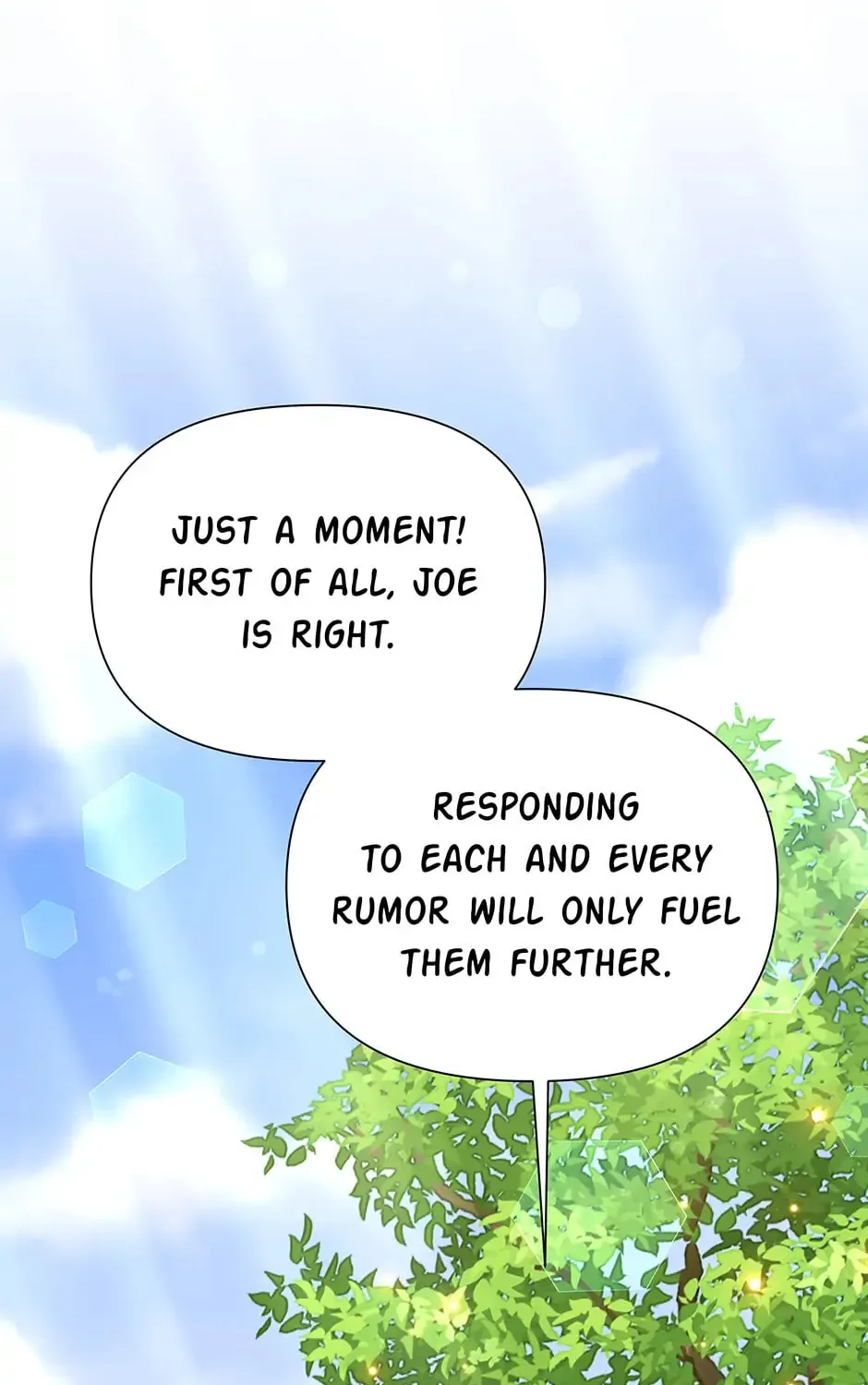 Read Side Characters Deserve Love Too chapter 40 image 58 on Lezhin