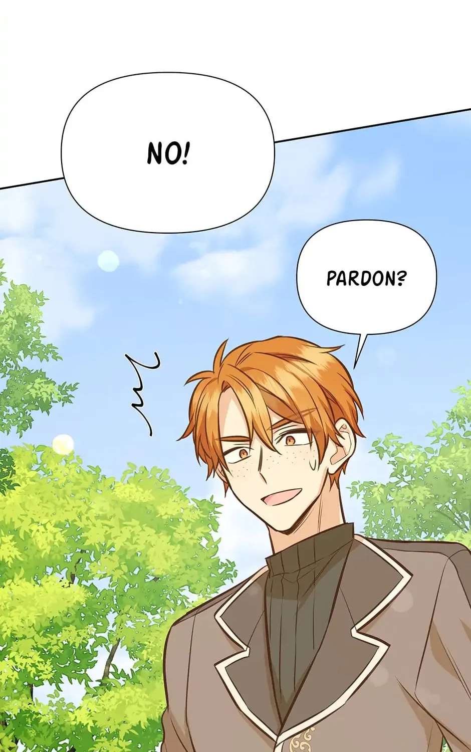 Read Side Characters Deserve Love Too chapter 40 image 62 on Lezhin