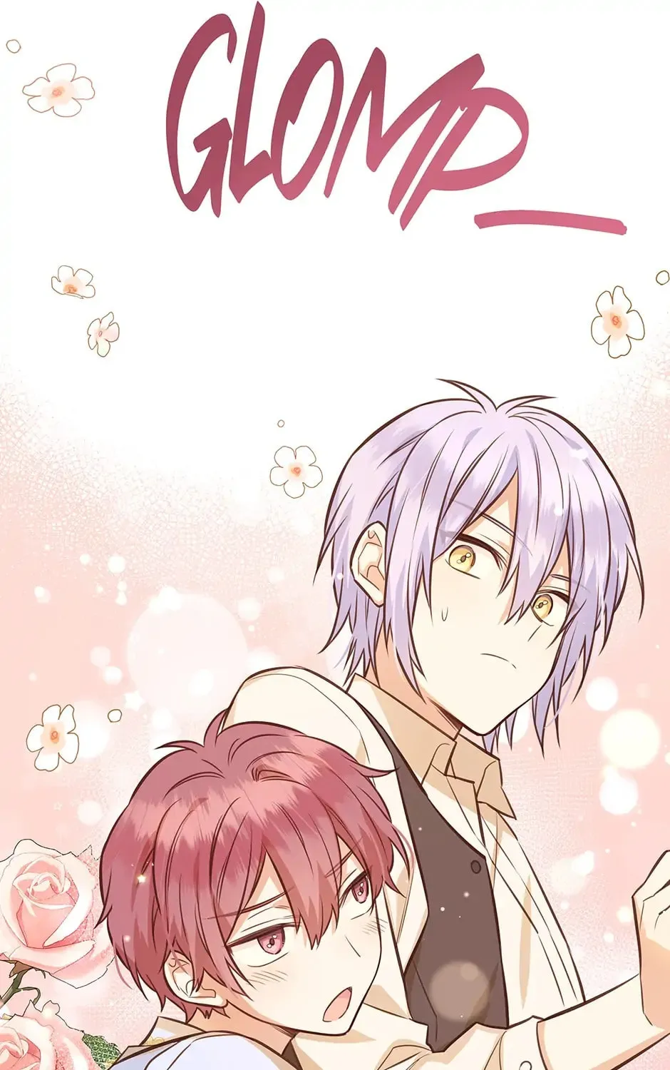Read Side Characters Deserve Love Too chapter 40 image 65 on Lezhin