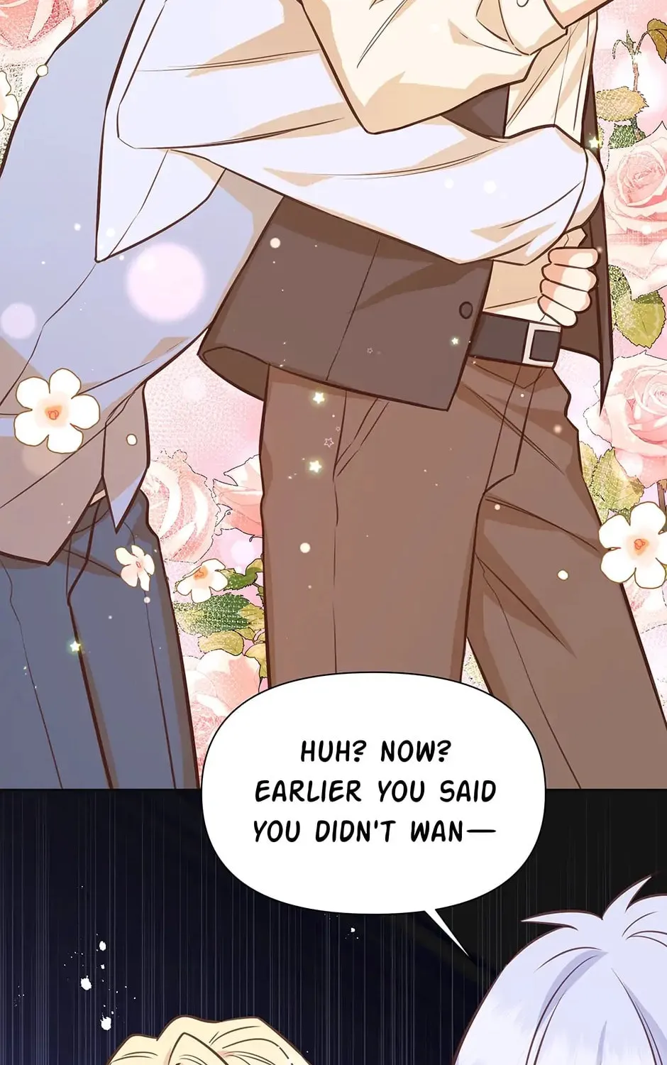 Read Side Characters Deserve Love Too chapter 40 image 66 on Lezhin