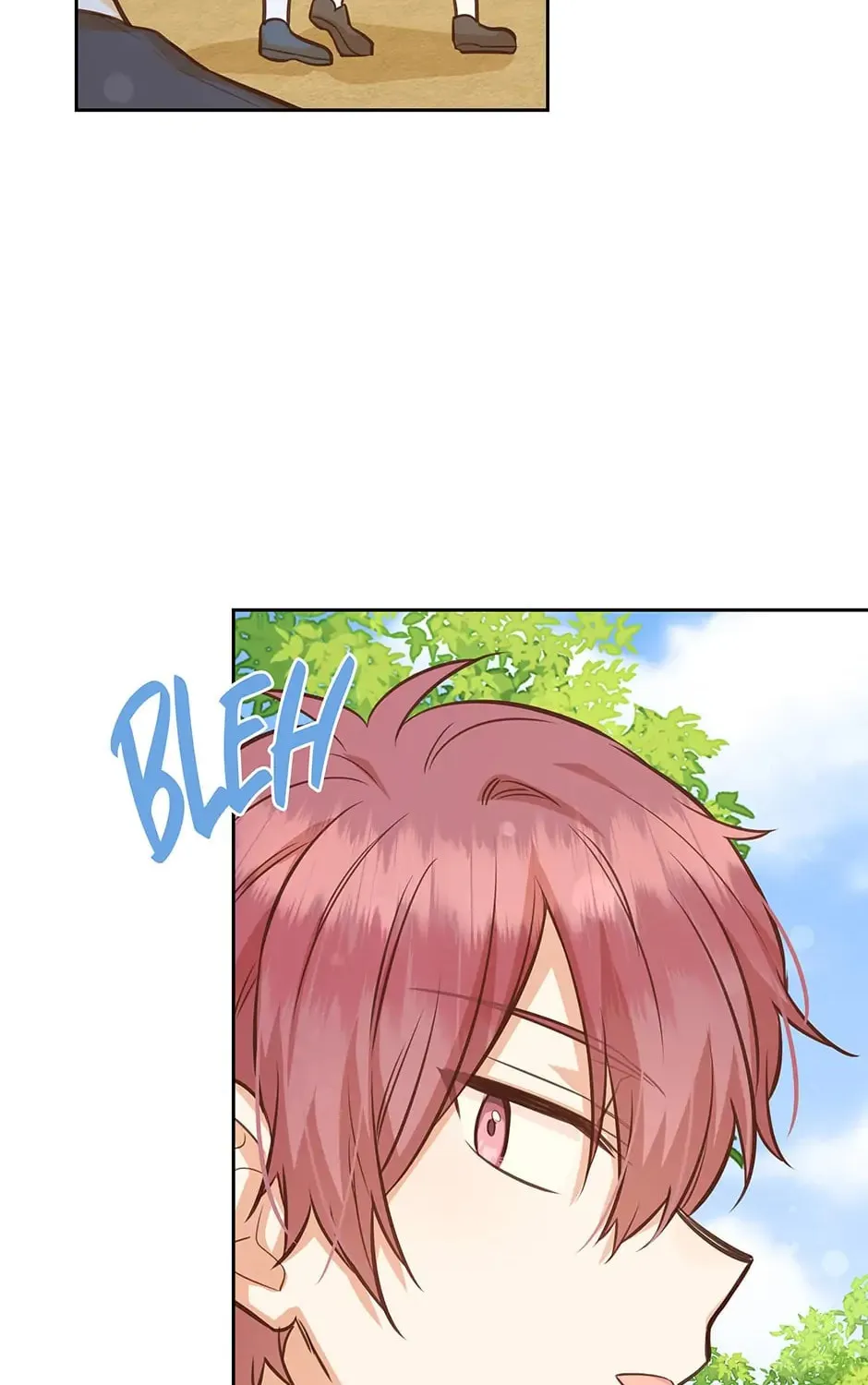 Read Side Characters Deserve Love Too chapter 40 image 69 on Lezhin