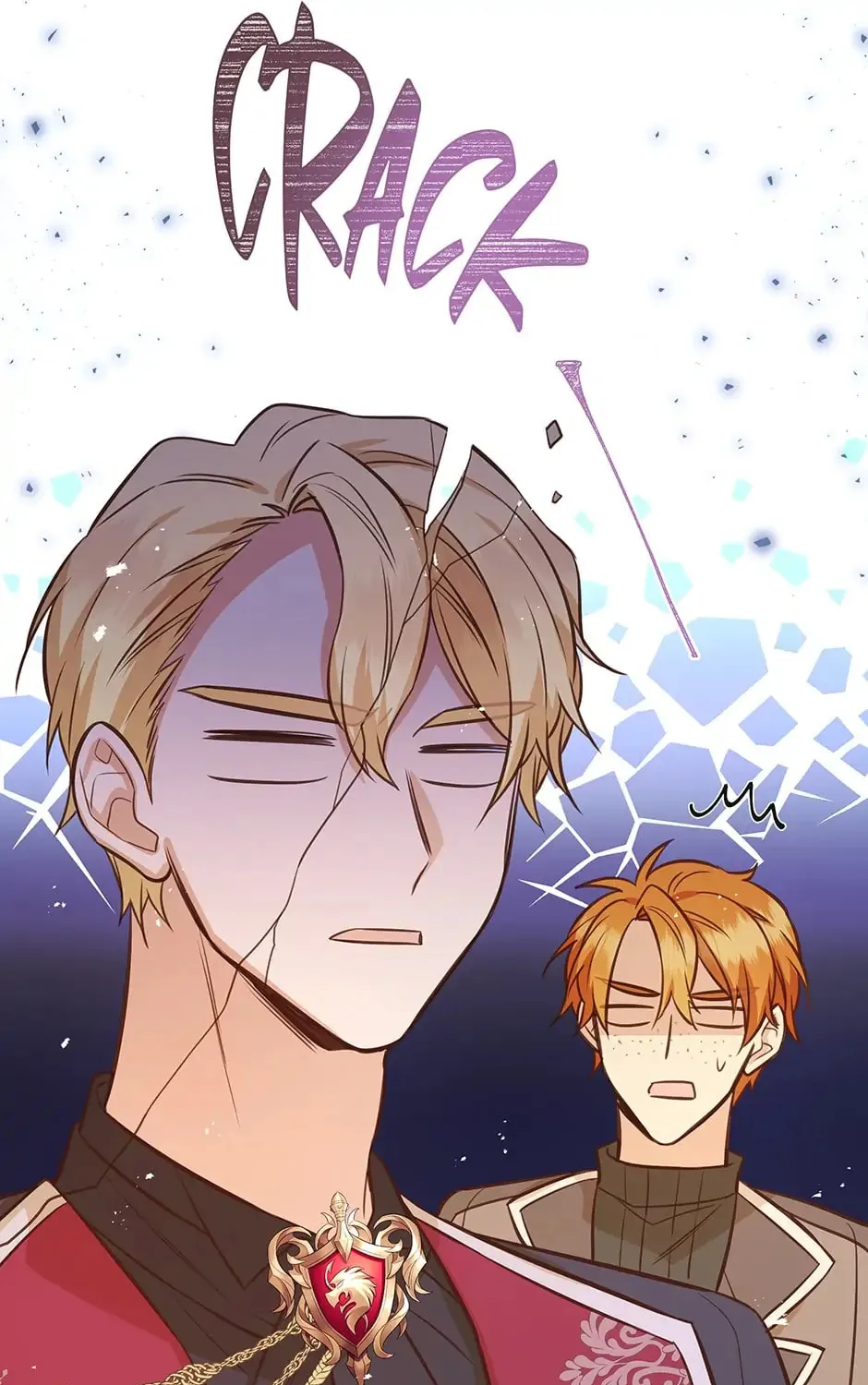 Read Side Characters Deserve Love Too chapter 40 image 71 on Lezhin