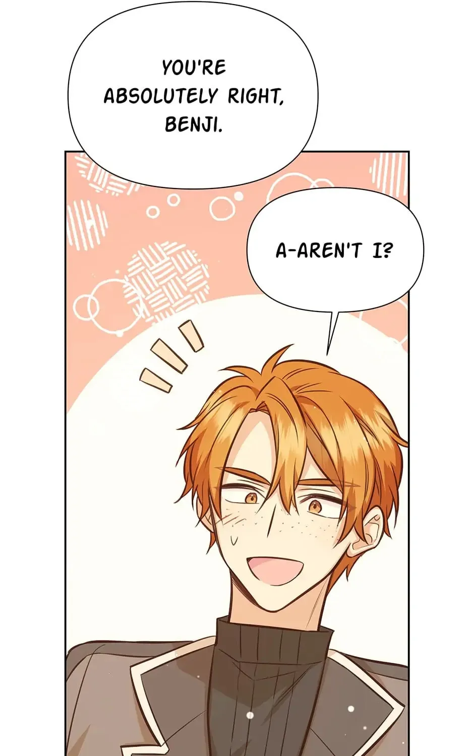 Read Side Characters Deserve Love Too chapter 40 image 75 on Lezhin