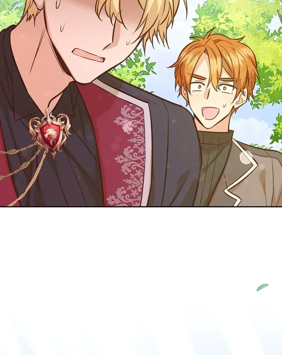 Read Side Characters Deserve Love Too chapter 40 image 77 on Lezhin