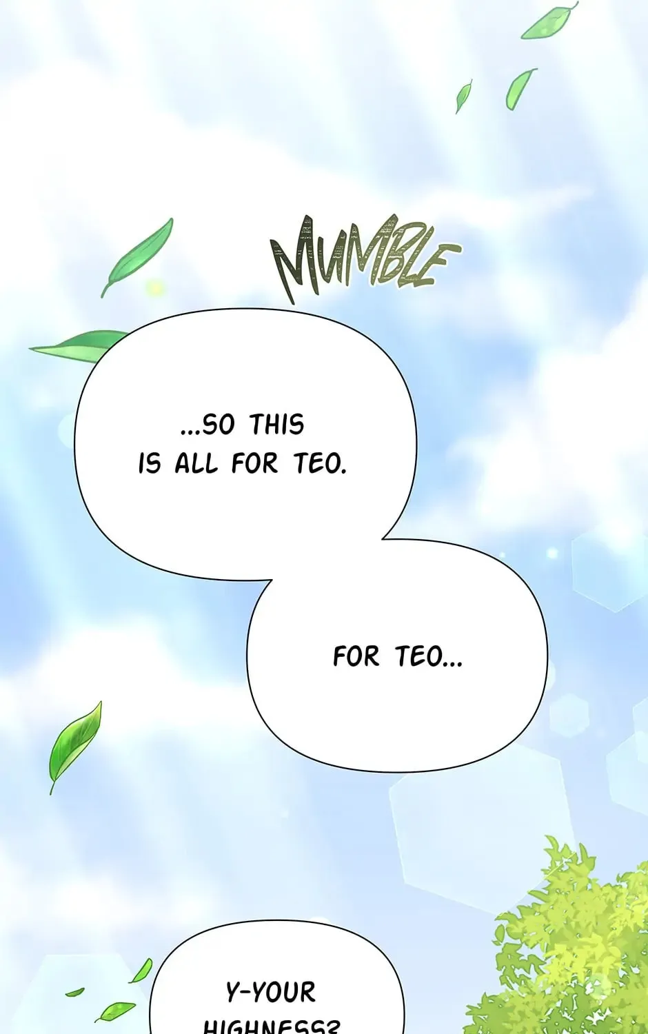 Read Side Characters Deserve Love Too chapter 40 image 78 on Lezhin