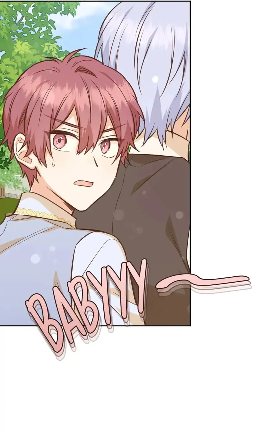 Read Side Characters Deserve Love Too chapter 40 image 86 on Lezhin