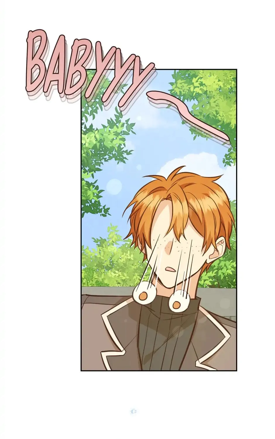 Read Side Characters Deserve Love Too chapter 40 image 87 on Lezhin