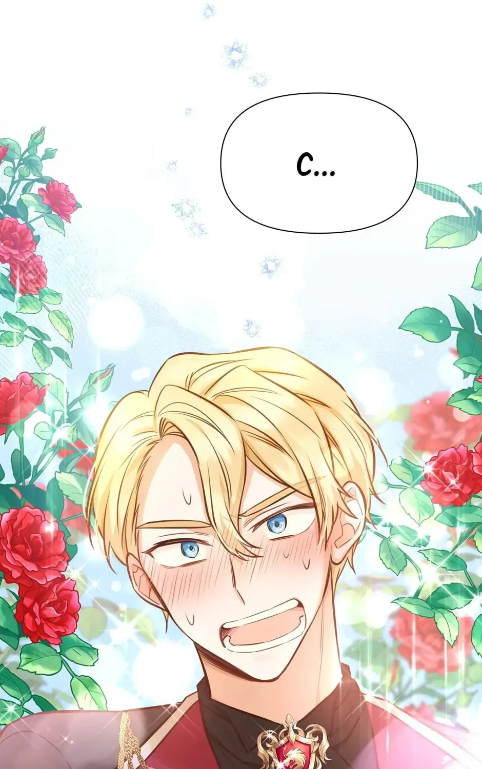 Read Side Characters Deserve Love Too chapter 40 image 88 on Lezhin