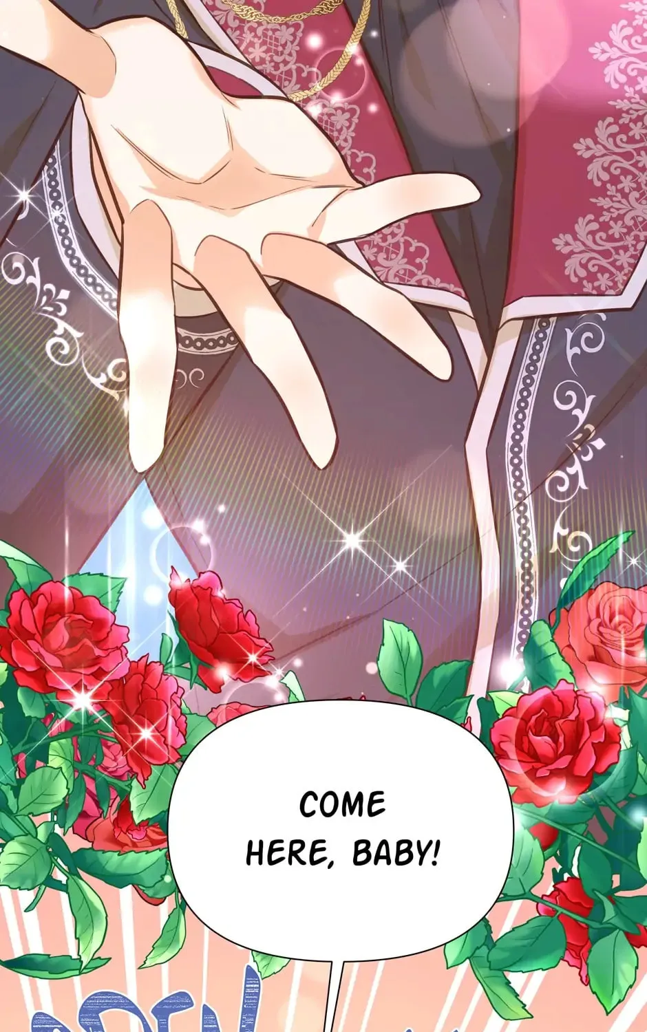 Read Side Characters Deserve Love Too chapter 40 image 90 on Lezhin