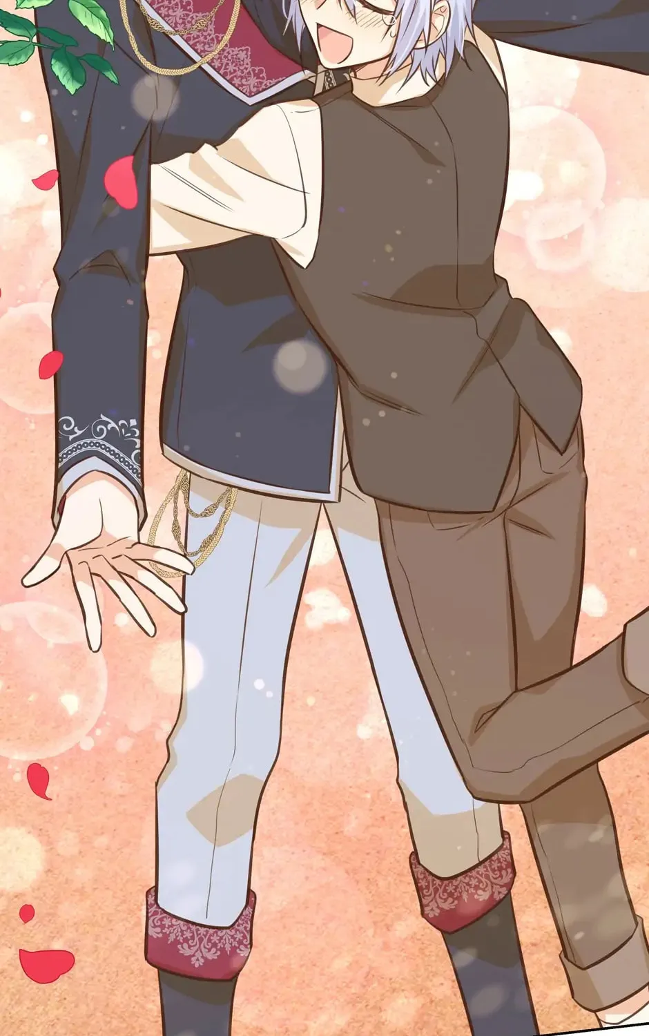 Read Side Characters Deserve Love Too chapter 40 image 98 on Lezhin