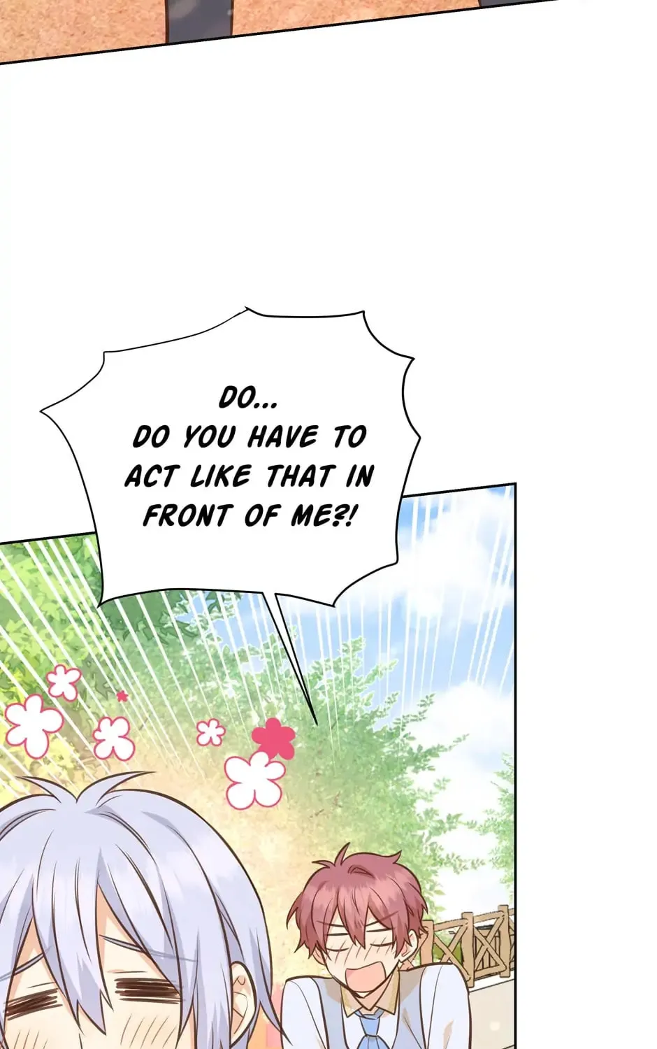 Read Side Characters Deserve Love Too chapter 40 image 99 on Lezhin