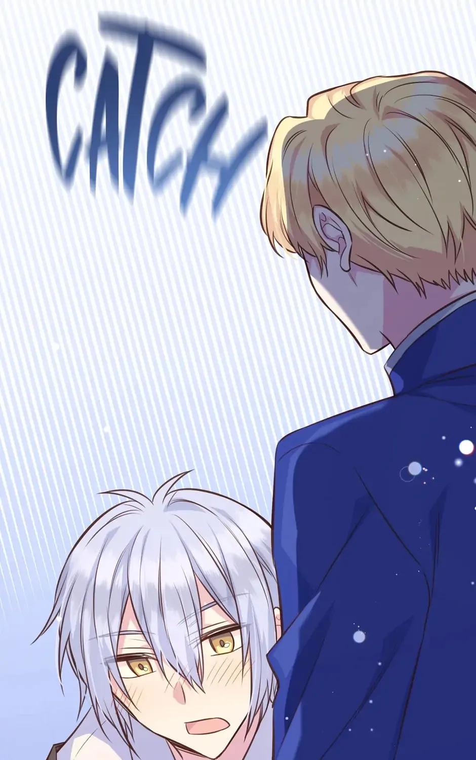 Read Side Characters Deserve Love Too chapter 41 image 112 on Lezhin