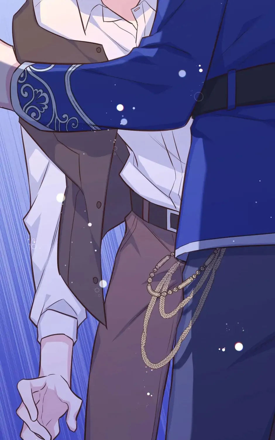 Read Side Characters Deserve Love Too chapter 41 image 113 on Lezhin